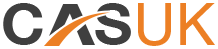 CAS UK Logo